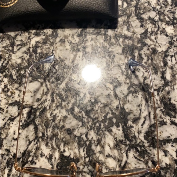 Raybans SOLD - Picture 2 of 3